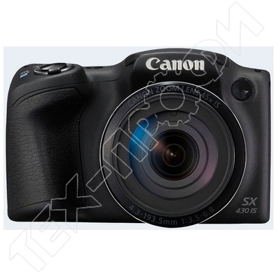 ������ Canon PowerShot SX430 IS