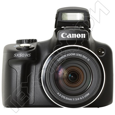 ������ Canon PowerShot SX50 HS