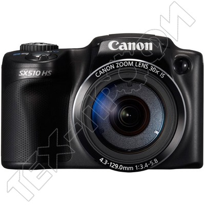 ������ Canon PowerShot SX510 HS
