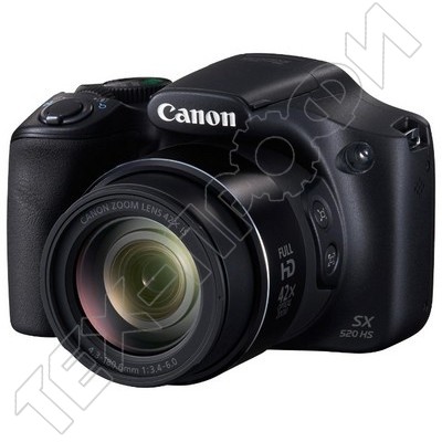 ������ Canon PowerShot SX520 HS