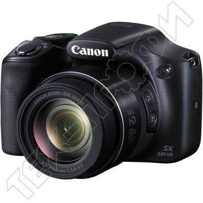 ������ Canon PowerShot SX530 HS