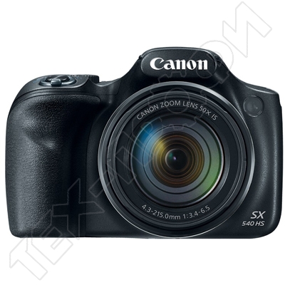 ������ Canon PowerShot SX540 HS