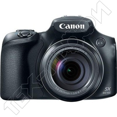 ������ Canon PowerShot SX60 HS