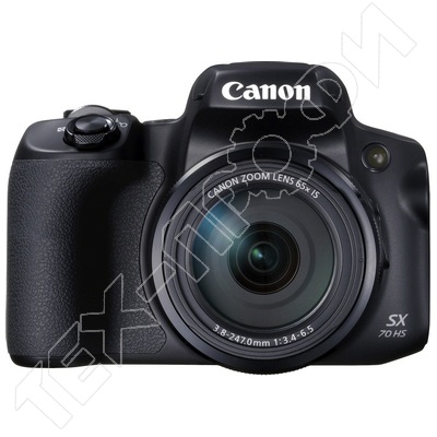 ������ Canon PowerShot SX70 HS