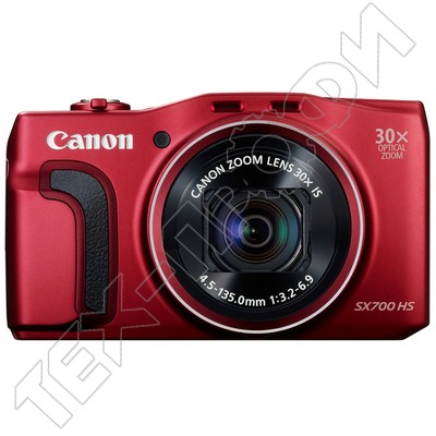 ������ Canon PowerShot SX700 HS