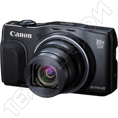 ������ Canon PowerShot SX710 HS