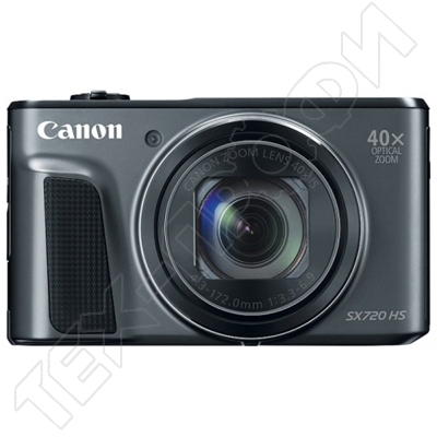 ������ Canon PowerShot SX720 HS
