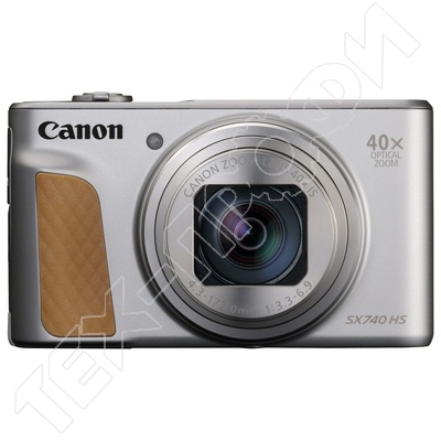 ������ Canon PowerShot SX740 HS