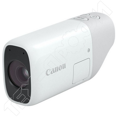 ������ Canon PowerShot Zoom