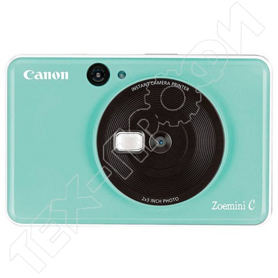 ������ Canon Zoemini C