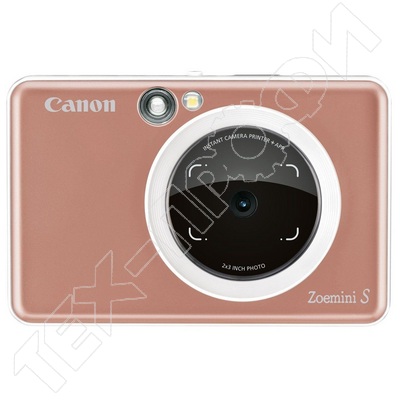 ������ Canon Zoemini S