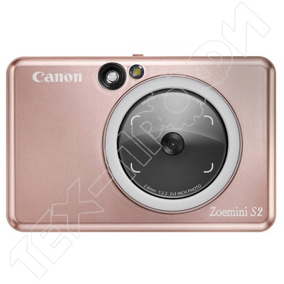 ������ Canon Zoemini S2