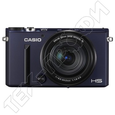 ������ Casio Exilim EX-10