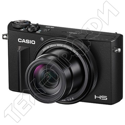 ������ Casio Exilim EX-100