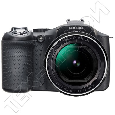 ������ Casio Exilim EX-F1