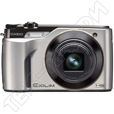 ������ Casio Exilim EX-FH100