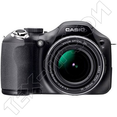 ������ Casio Exilim EX-FH20