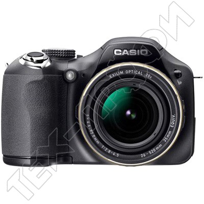 ������ Casio Exilim EX-FH25