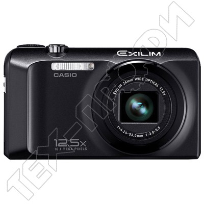 ������ Casio Exilim EX-H30