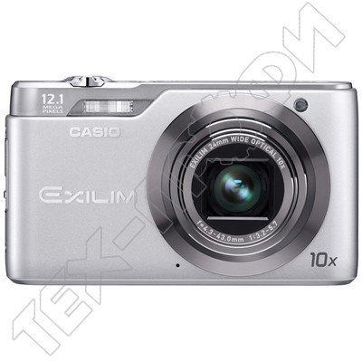 ������ Casio Exilim EX-H5