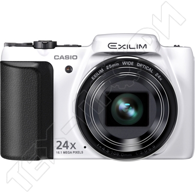 ������ Casio Exilim EX-H50
