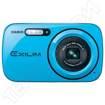 ������ Casio Exilim EX-N1