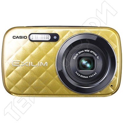 ������ Casio Exilim EX-N10