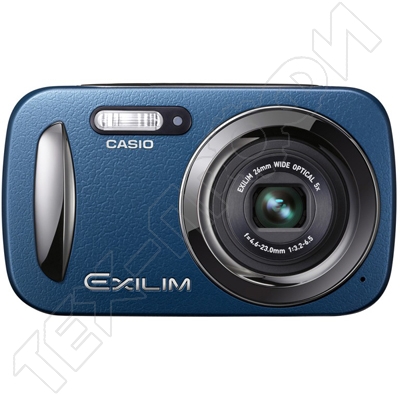 ������ Casio Exilim EX-N20