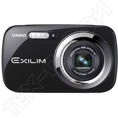 ������ Casio Exilim EX-N5
