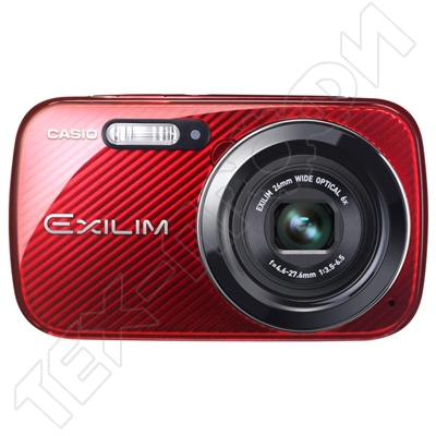 ������ Casio Exilim EX-N50