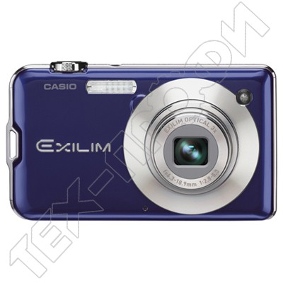 ������ Casio Exilim EX-S10