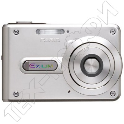 ������ Casio Exilim EX-S100