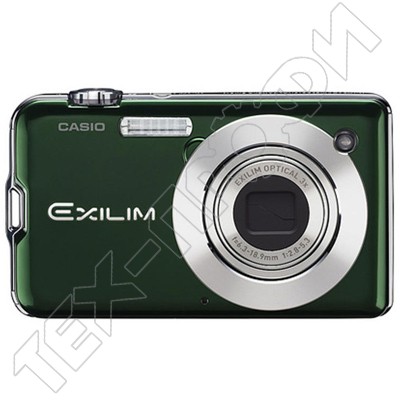 ������ Casio Exilim EX-S12