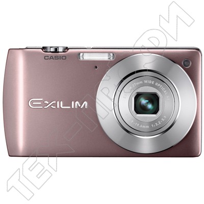 ������ Casio Exilim EX-S200