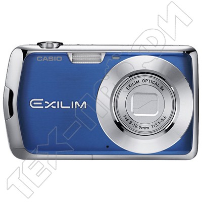 ������ Casio Exilim EX-S5