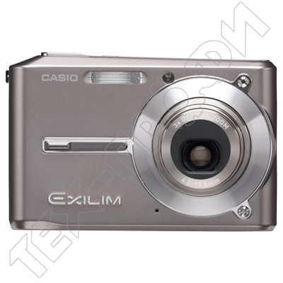 ������ Casio Exilim EX-S500