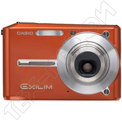 ������ Casio Exilim EX-S600