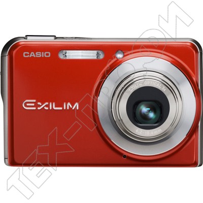 ������ Casio Exilim EX-S770
