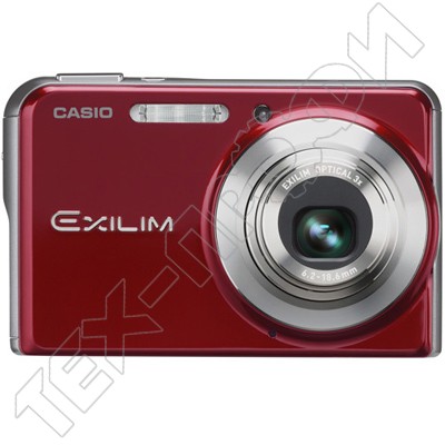 ������ Casio Exilim EX-S880
