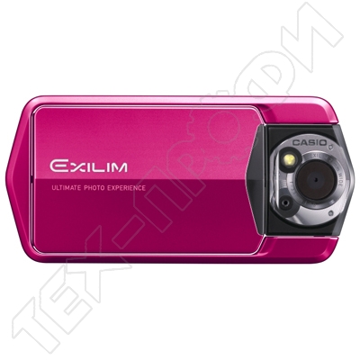������ Casio Exilim EX-tr150