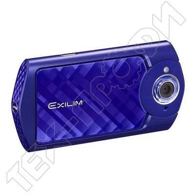 ������ Casio Exilim EX-TR50