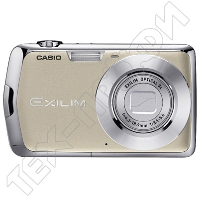������ Casio Exilim EX-Z1
