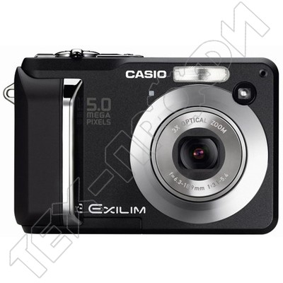 ������ Casio Exilim EX-Z10