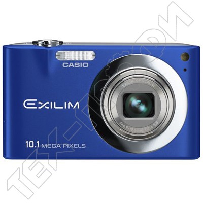 ������ Casio Exilim EX-Z100