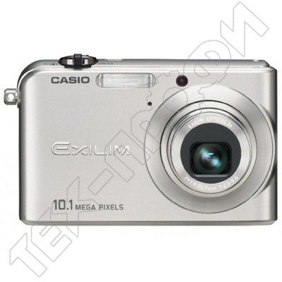 ������ Casio Exilim EX-Z1000