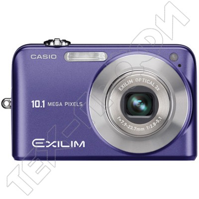 ������ Casio Exilim EX-Z1050
