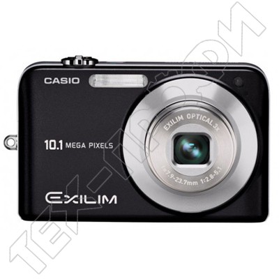������ Casio Exilim EX-Z1080