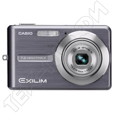 ������ Casio Exilim EX-Z12