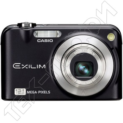 ������ Casio Exilim EX-Z1200