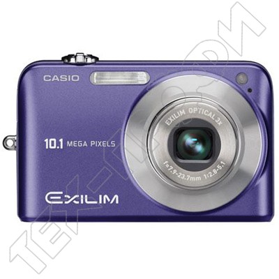 ������ Casio Exilim EX-Z150